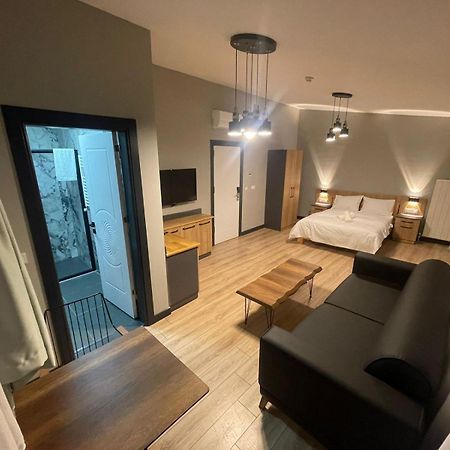 Taksim Millennium Alkan Residence Istanbul Eksteriør bilde
