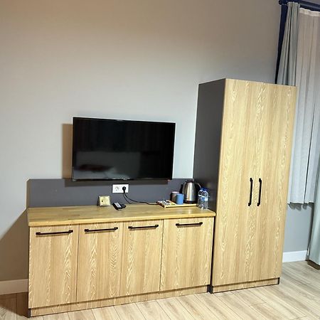 Taksim Millennium Alkan Residence Istanbul Eksteriør bilde