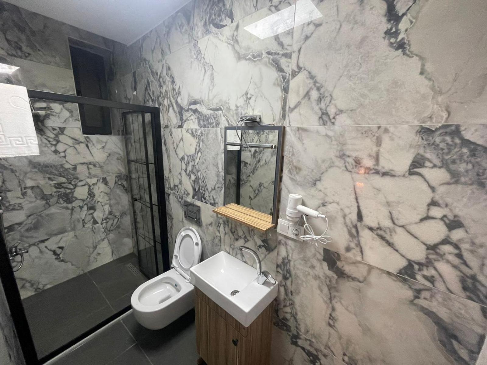 Taksim Millennium Alkan Residence Istanbul Eksteriør bilde