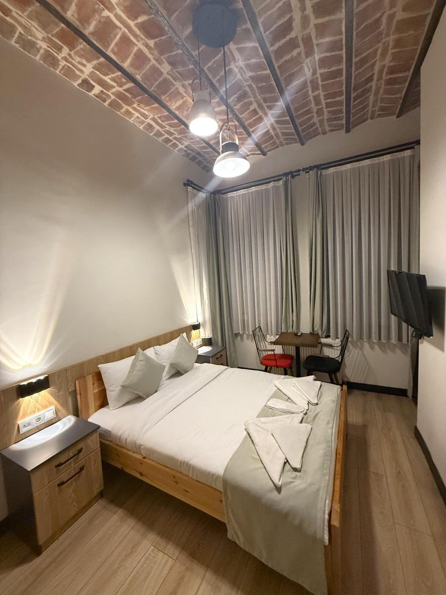Taksim Millennium Alkan Residence Istanbul Eksteriør bilde
