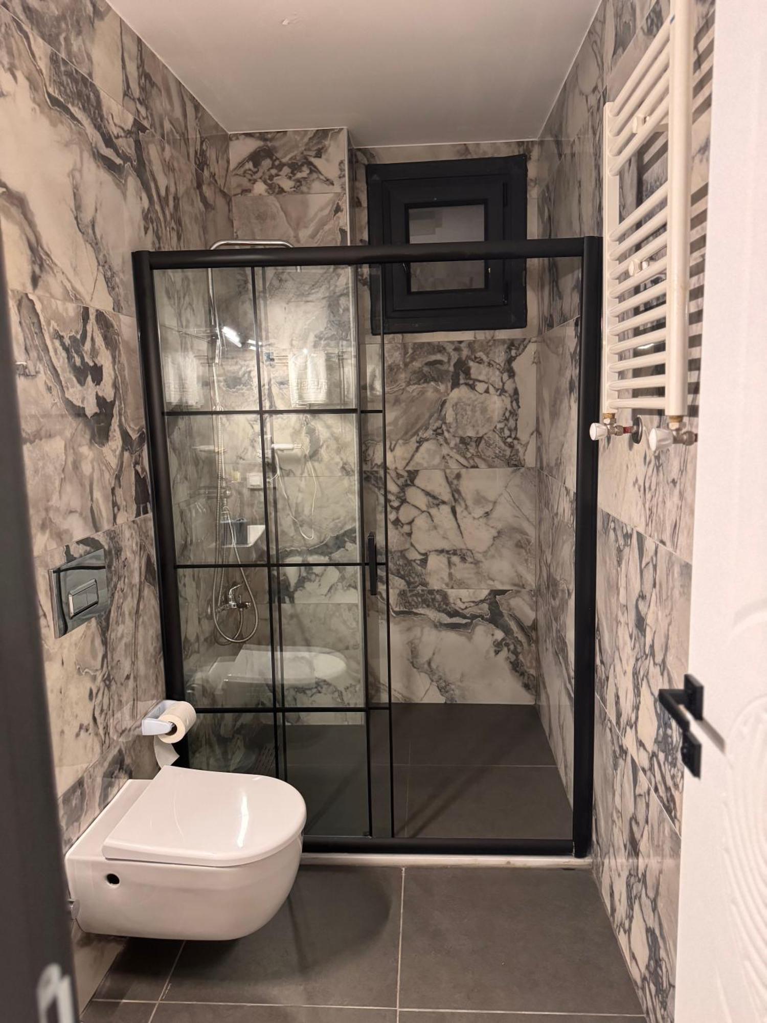 Taksim Millennium Alkan Residence Istanbul Eksteriør bilde