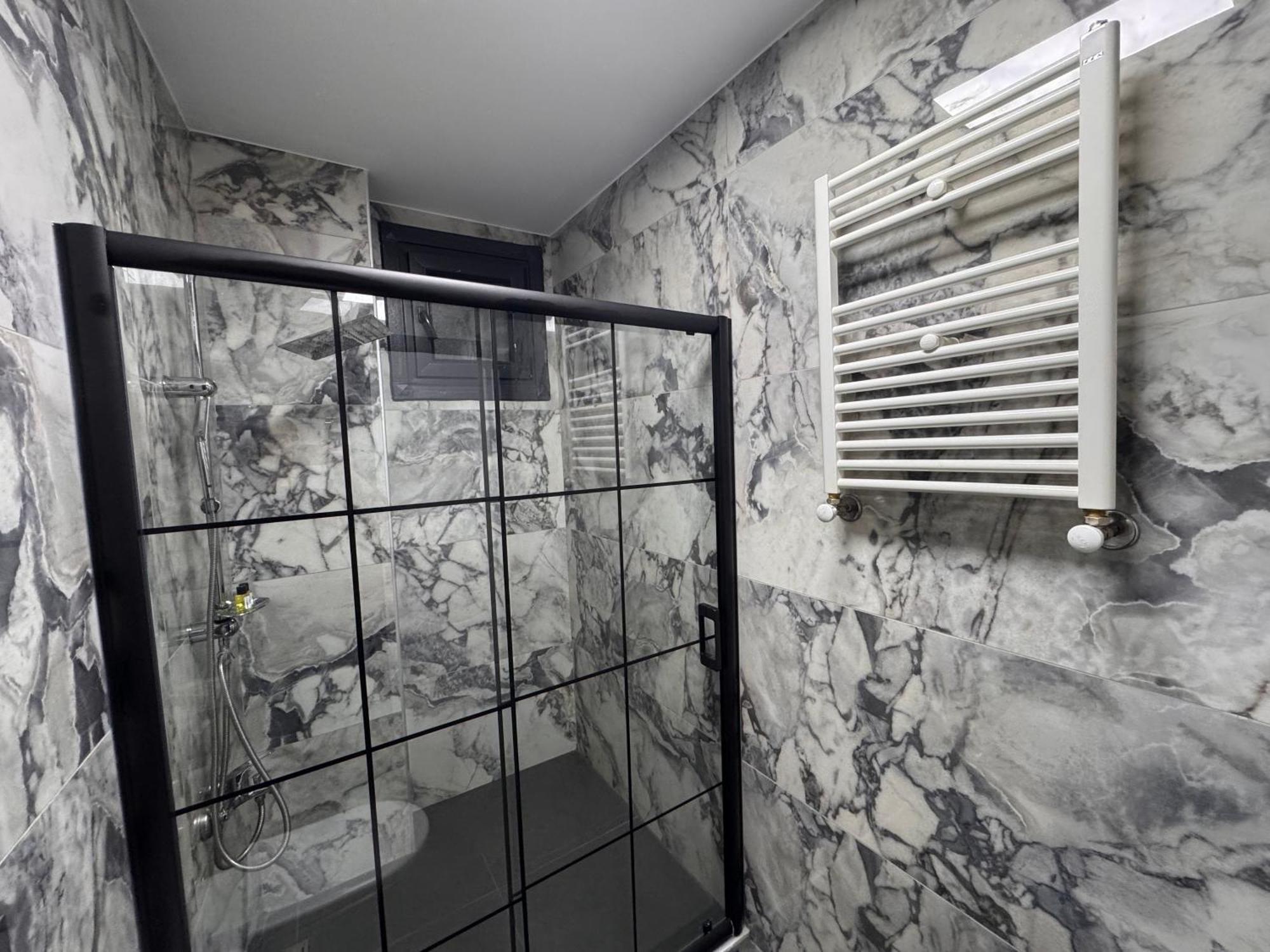 Taksim Millennium Alkan Residence Istanbul Eksteriør bilde