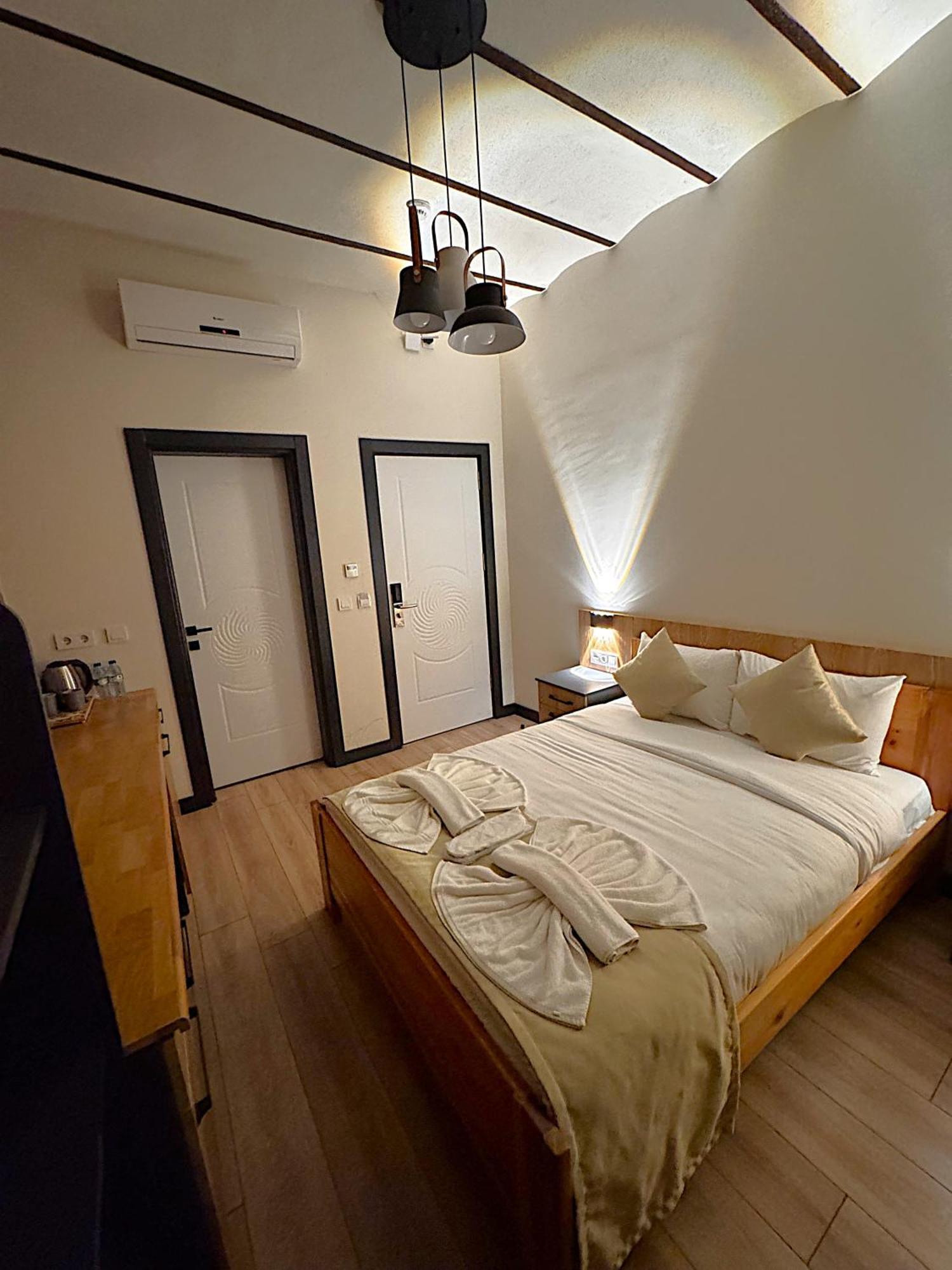 Taksim Millennium Alkan Residence Istanbul Eksteriør bilde