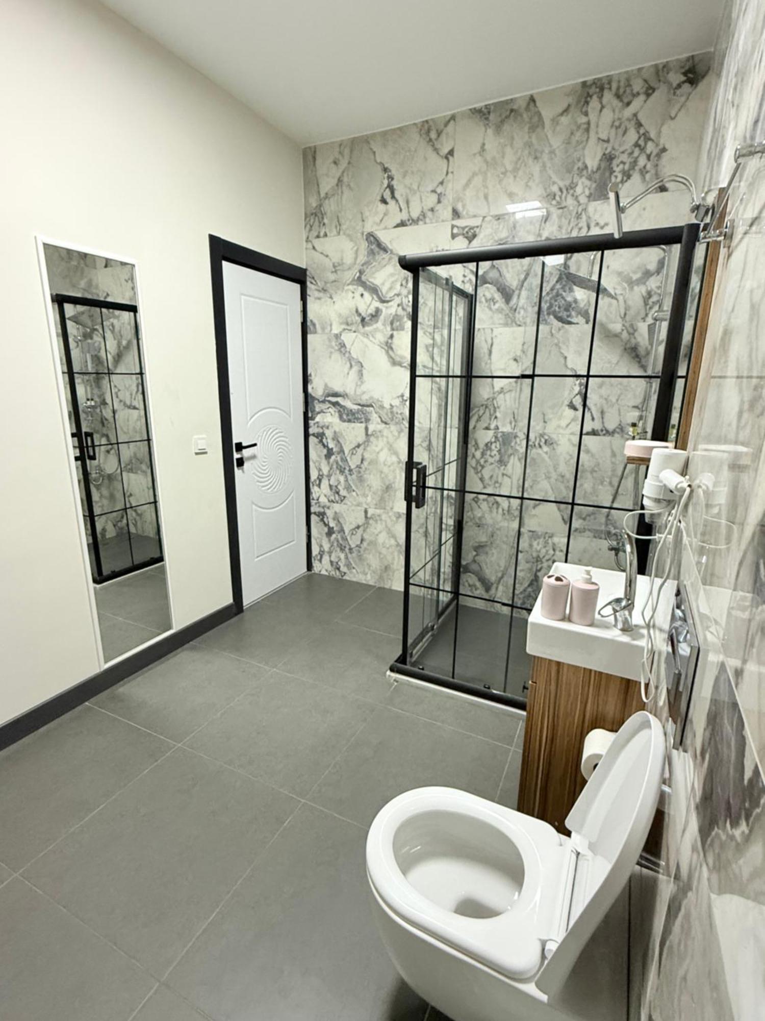 Taksim Millennium Alkan Residence Istanbul Eksteriør bilde