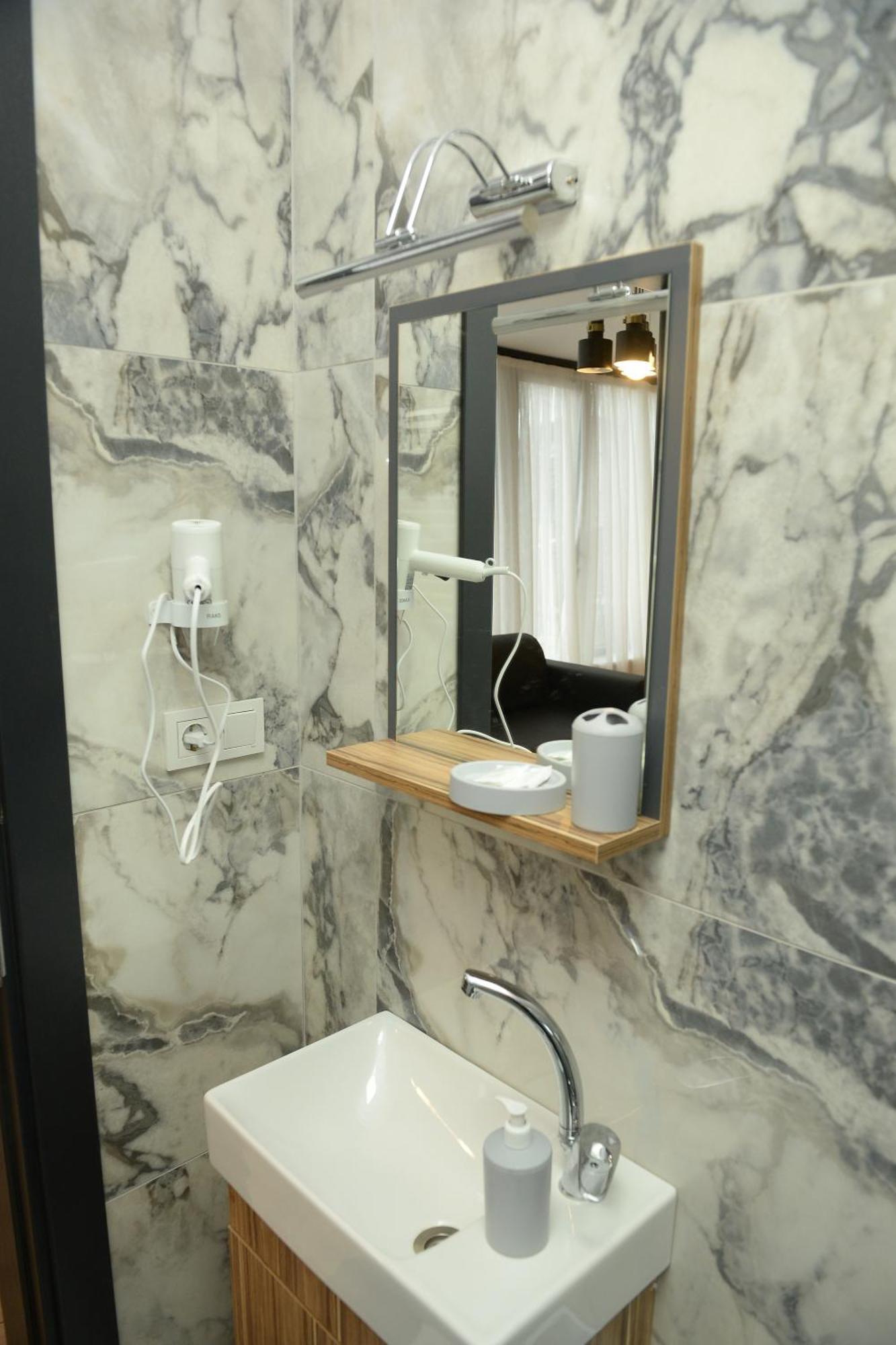 Taksim Millennium Alkan Residence Istanbul Eksteriør bilde