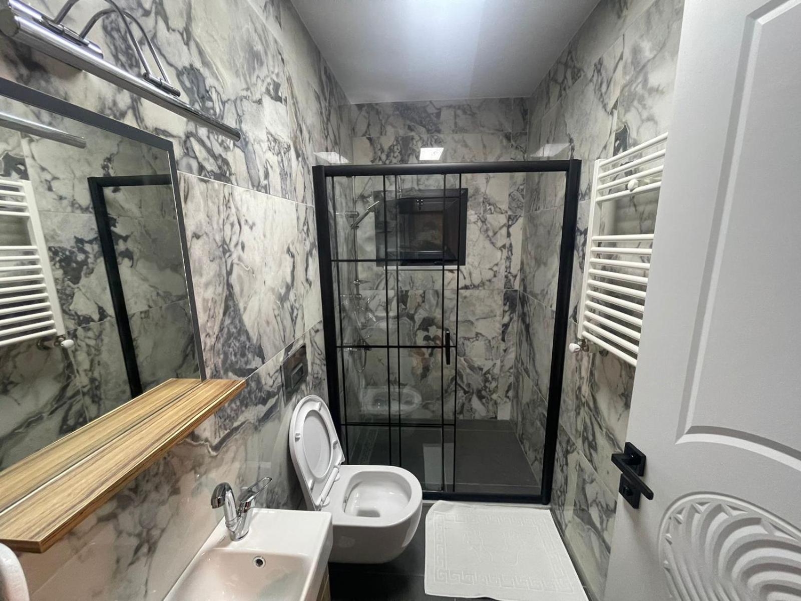 Taksim Millennium Alkan Residence Istanbul Eksteriør bilde
