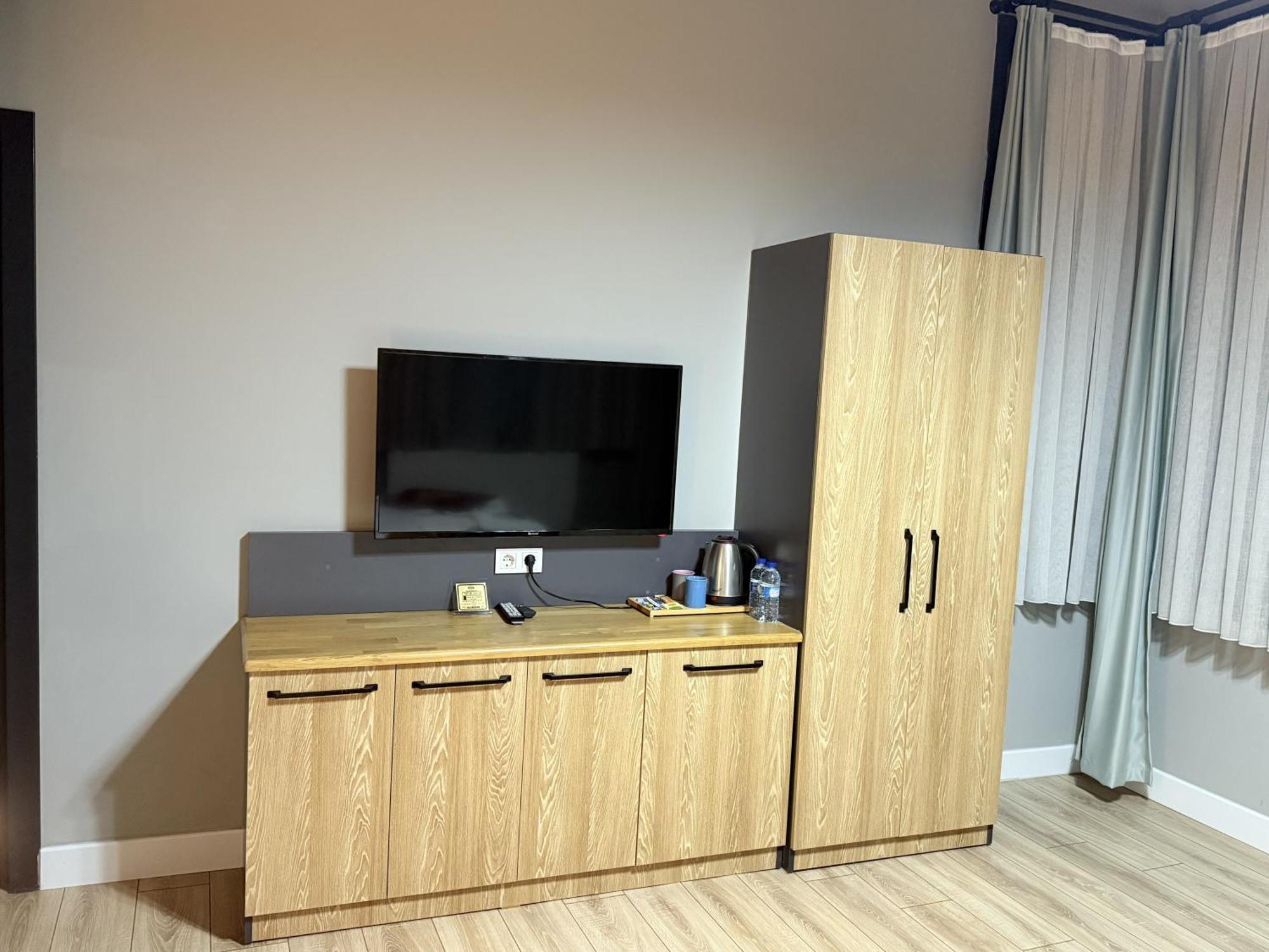 Taksim Millennium Alkan Residence Istanbul Eksteriør bilde