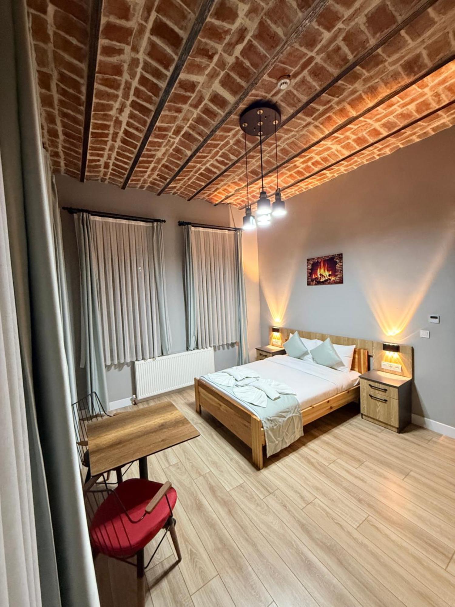 Taksim Millennium Alkan Residence Istanbul Eksteriør bilde